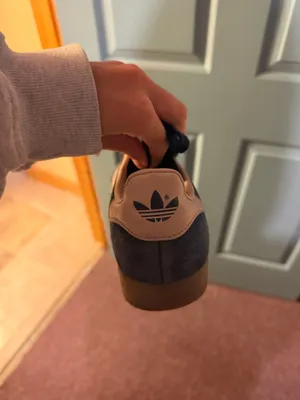 Adidas Samba thumbnail 2