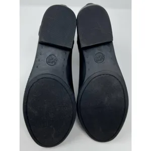Lucky Brand Women's‎ LK Basel Black H2O Rubber Rain Bootie Size 9M thumbnail 6