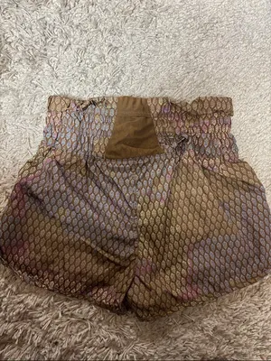 Free People Movement The Way Home Shorts thumbnail 6