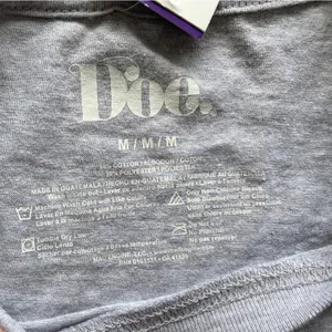 Plant‎ Mom Gray Size Medium T-Shirt thumbnail 5