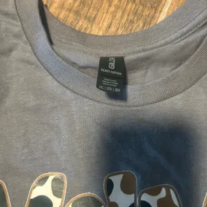 T-Shirt Mama Gildan thumbnail 3