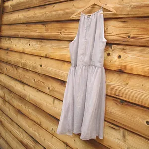 NWT Cupcakes and Cashmere Bayleef Shimmer Dress thumbnail 4