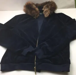 Lauren Ralph Lauren ladies jacket. M thumbnail 5