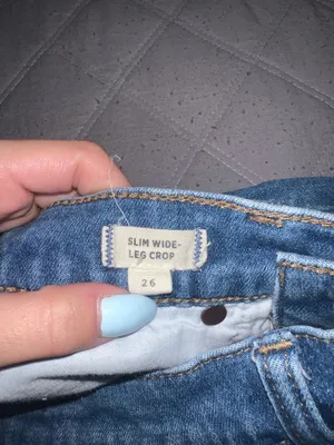 Madewell Jeans thumbnail 3