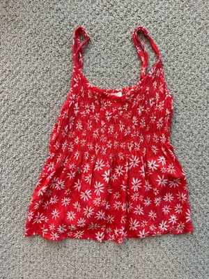 Urban Outfitters Top Tank S thumbnail 1