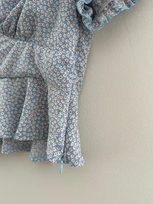 Princess Polly Blouse thumbnail 3