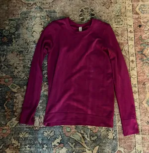Lululemon Long Sleeve Top thumbnail 1