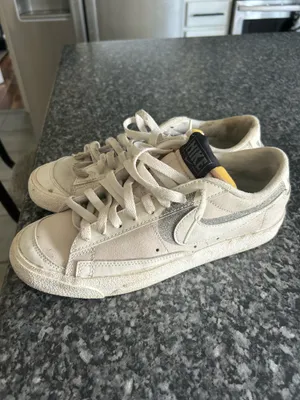 Nike Blazer Low Sneakers 77 thumbnail 2