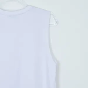 Zara‎ Sleeveless Ruffle Hem Shift Dress Size Medium thumbnail 7