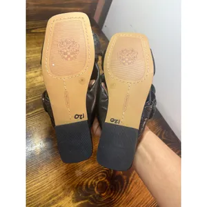 Vince Camuto black sandals size 7 thumbnail 6