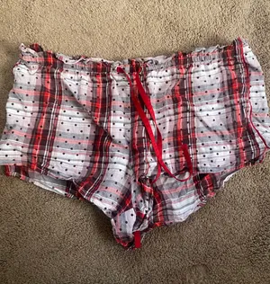 Victoria's Secret Sleepwear Shorts thumbnail 1