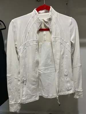 Lululemon Align Jacket thumbnail 1