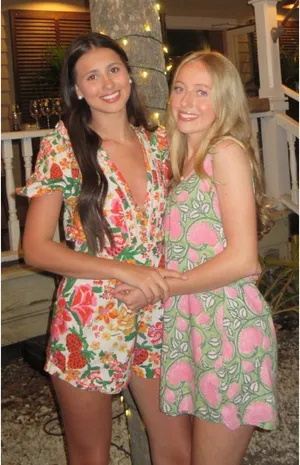Fancy D small dress thumbnail 3