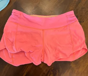 Lululemon Shorts 2.5" thumbnail 1