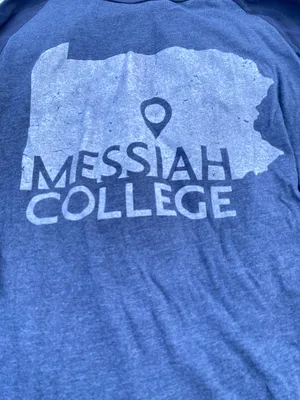 penn state 3/4 long sleeve shirt thumbnail 4