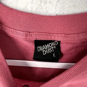 Diamond Dust Womens Tops Size‎ L Nashville Graphic Tee thumbnail 8