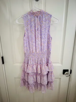 Express Dress thumbnail 4