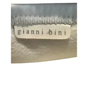 New Gianni Bini Sz‎ 7 Marfisia Platform Over-Knee-Boot White Lightweight #S131-5 thumbnail 5