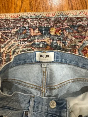 AGOLDE Jeans thumbnail 5