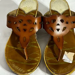 Sam & Libby size 7.5 sandals thumbnail 3