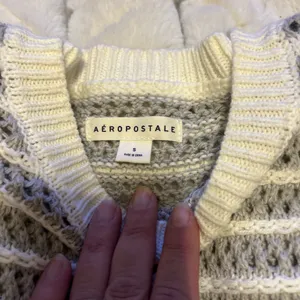 Aeropostale Sweater thumbnail 2