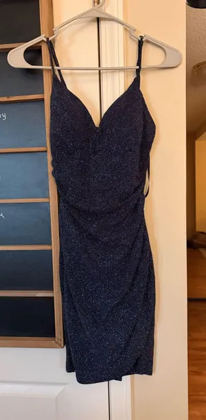 Homecoming Blue Size 6 thumbnail 1