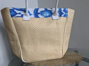 Dolce And Gabbana Tote Bag thumbnail 6