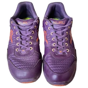 Kuru Quantum Sneaker Violet Storm-Blackberry Sorbet-Copper thumbnail 12