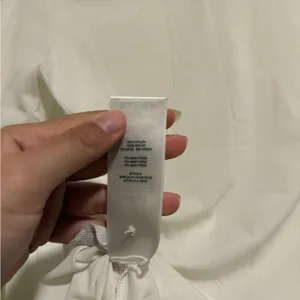 Wilfred Cream Button-Down Women's Shirt thumbnail 8