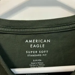 American Eagle Men’s Snoopy T Shirt thumbnail 4
