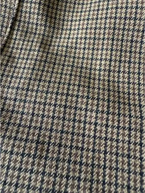 Abercrombie Pleated Skort thumbnail 4