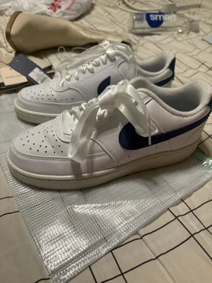 Nike Court Vision Low Next Nature Women’s thumbnail 6