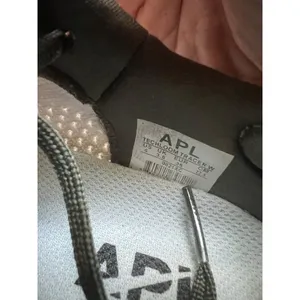 APL Techloom Tracer Women’s Size 6 Athletic Propulsion Labs Sneakers Shoes White thumbnail 6