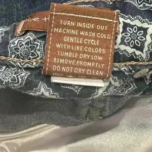 blue heights jeans size 27 thumbnail 6