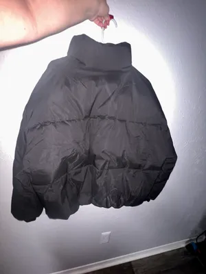 Amazon Puffer Jacket thumbnail 2