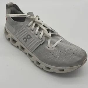 On Cloudswift Grey Running Shoe Womens 10.5 Helion CloudTec Sneaker Right Only* thumbnail 2