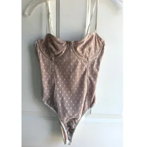 White Fox Boutique No Looking Back Bodysuit Small thumbnail 6