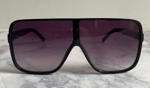 Oversize Sunglasses thumbnail 1