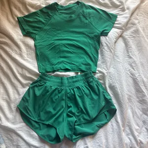 Lululemon Workout Set Matching thumbnail 2