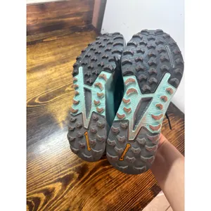Adidas Black Terrex‎ Sneakers Size 6 thumbnail 8