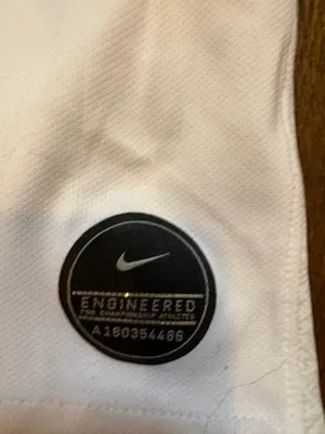 Nike USA Women’s Soccer Jersey thumbnail 5