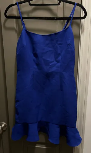 Lovers + Friends Dress Mini thumbnail 1