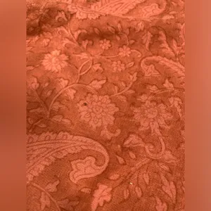 Cleobella jaidev Hoodie pattern Anthropologie small thumbnail 11