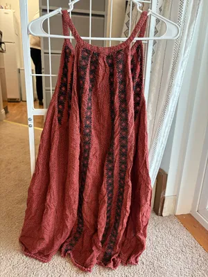 American Eagle Dress thumbnail 4