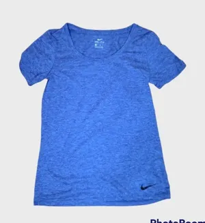 NIKE Dri-Fit women's short sleeve t-shirt Size‎ XS thumbnail 1