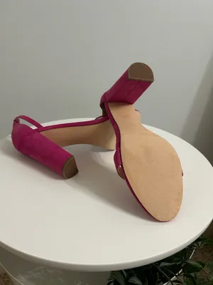 Lulus Heels thumbnail 2