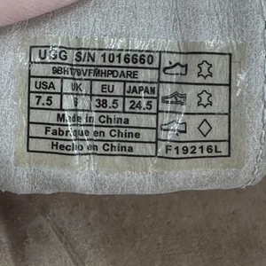 UGG Maddie Wedge‎ Sandals Women's Size 7.5 M Beige thumbnail 8