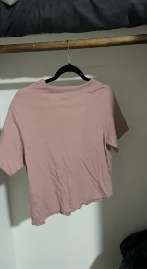 Cropped Tee thumbnail 2