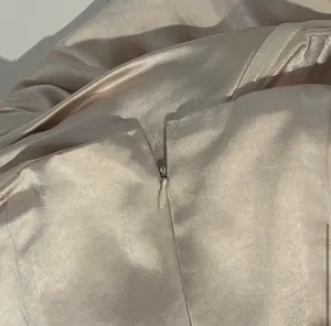 Lulu's Tan Strapless Sheath Dress Cocktail thumbnail 5
