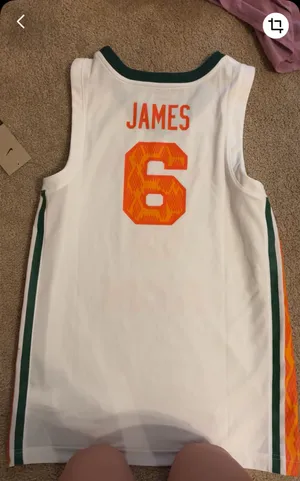 Florida Jersey thumbnail 2